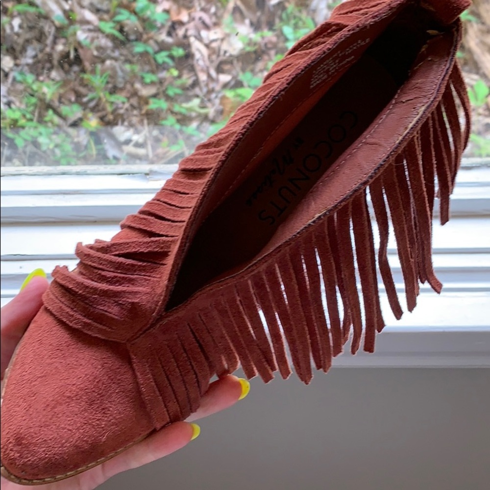 Booties - Picture 4 of 4